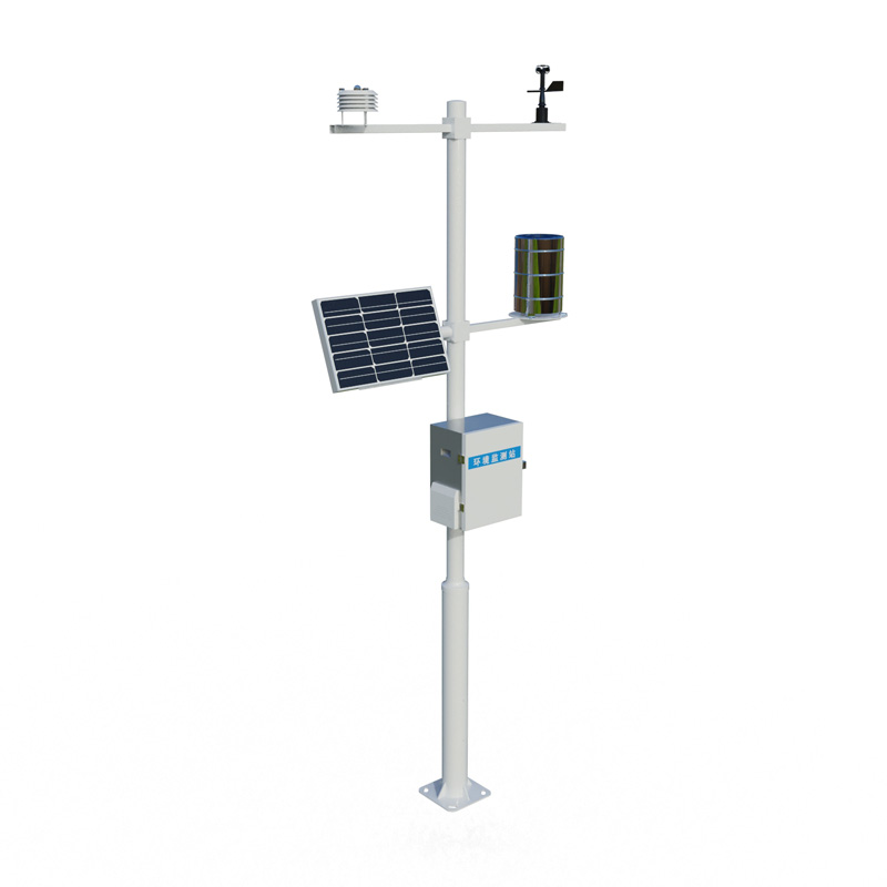氣象監(jiān)測(cè)站