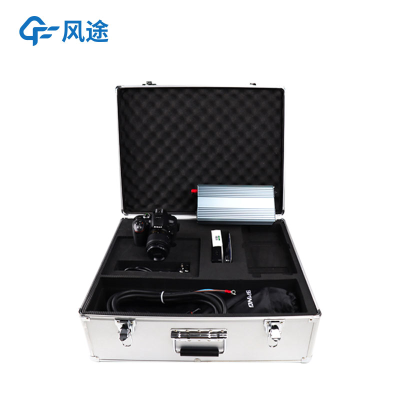 防患未然：光伏板隱裂快速檢測儀